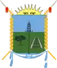 Coat of arms of Toay