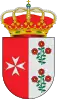 Official seal of Tocina, Spain