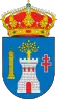 Official seal of Torralba de los Frailes, Spain