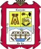 Coat of arms of Torreón, Coahuila