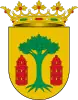 Official seal of Torrecilla del Rebollar