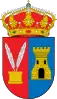 Official seal of Torrejón del Rey