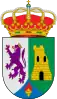 Coat of arms of Torrejoncillo, Spain