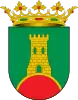 Official seal of Torremocha de Jiloca, Spain