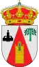 Official seal of Torremocha del Campo, Spain