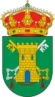 Coat of arms of Torreorgaz, Spain