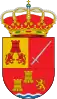 Coat of arms of Torreperogil