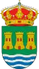 Official seal of Torres de Alcanadre