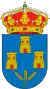 Official seal of Torres de la Alameda