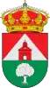 Coat of arms of Tosantos