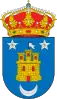 Official seal of Uceda