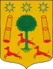 Coat of arms of Urduliz