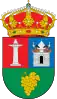 Coat of arms of Uruñuela