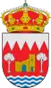 Official seal of Víllora, Spain