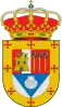 Official seal of Valdeconcha, Spain