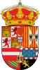 Coat of arms of Valdegovía / Gaubea