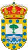 Coat of arms of Valdemaqueda