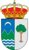 Official seal of Valdemoro-Sierra, Spain