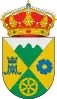 Official seal of Valderrueda