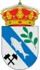 Official seal of Valdesamario, Spain