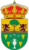 Official seal of Valdestillas, Spain