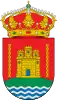 Official seal of Valfermoso de Tajuña, Spain