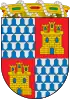 Coat of arms of Valverde de la Vera, Spain