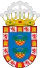 Coat of arms of Valverde del Camino