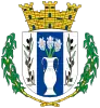 Coat of arms of Vega Alta