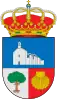 Official seal of Vega de Valdetronco, Spain