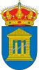 Official seal of Velilla de Cinca/Vilella de Cinca