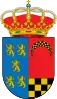 Official seal of Velliza, Spain