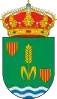 Official seal of Vencillón/Vensilló