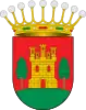 Coat of arms of Ventrosa de la Sierra