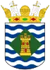 Coat of arms of Vieques