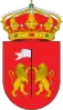 Official seal of Vileña, Spain