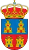 Official seal of Villacastín