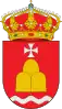 Official seal of Villafranca Montes de Oca