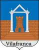 Coat of arms of Vilafranca de Bonany