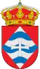 Official seal of Villalazán