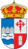 Official seal of Villalba de la Lampreana