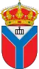 Official seal of Villalcampo