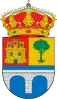 Official seal of Villalpardo, Spain