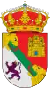 Official seal of Villamanrique de Tajo