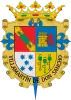 Official seal of Villamartín de Don Sancho, Spain