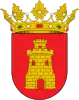 Official seal of Villamartín, Spain