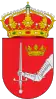 Official seal of Villanuño de Valdavia