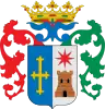 Official seal of Villanueva de Alcardete