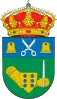 Official seal of Villanueva de Gómez