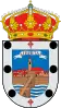 Official seal of Villanueva de Huerva